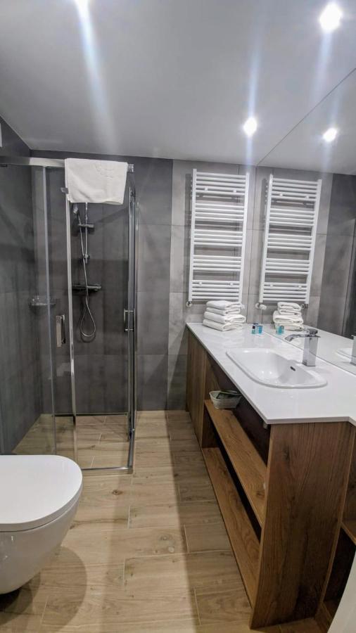 Ferienwohnung Apartament Blue , Marynarska 8 , Sarbinowo Exterior foto